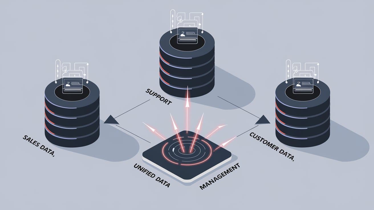 サイロ化を防ぐためのデータマネジメントの役割と実践方法