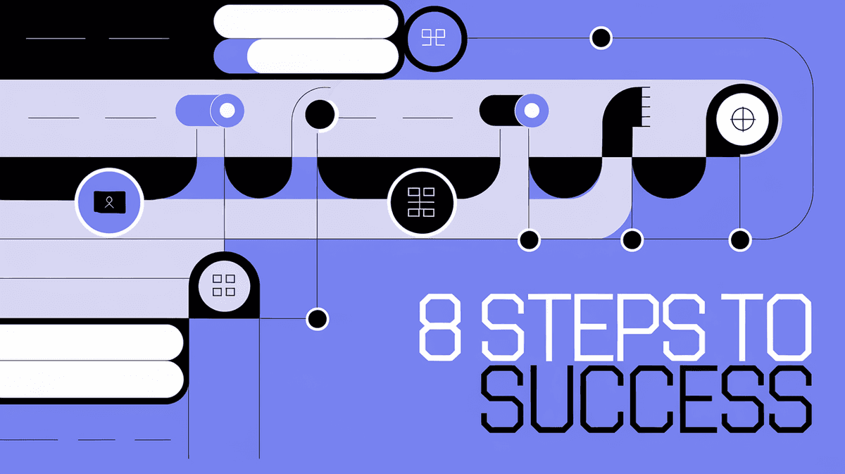 デザインシステム導入で成功するための8つのステップ