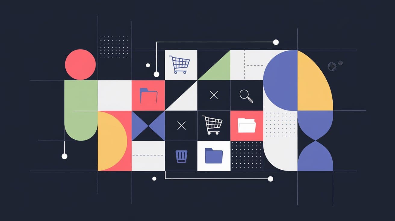 デザインを直感的にする：UI/UXデザインにおけるメタファーの役割