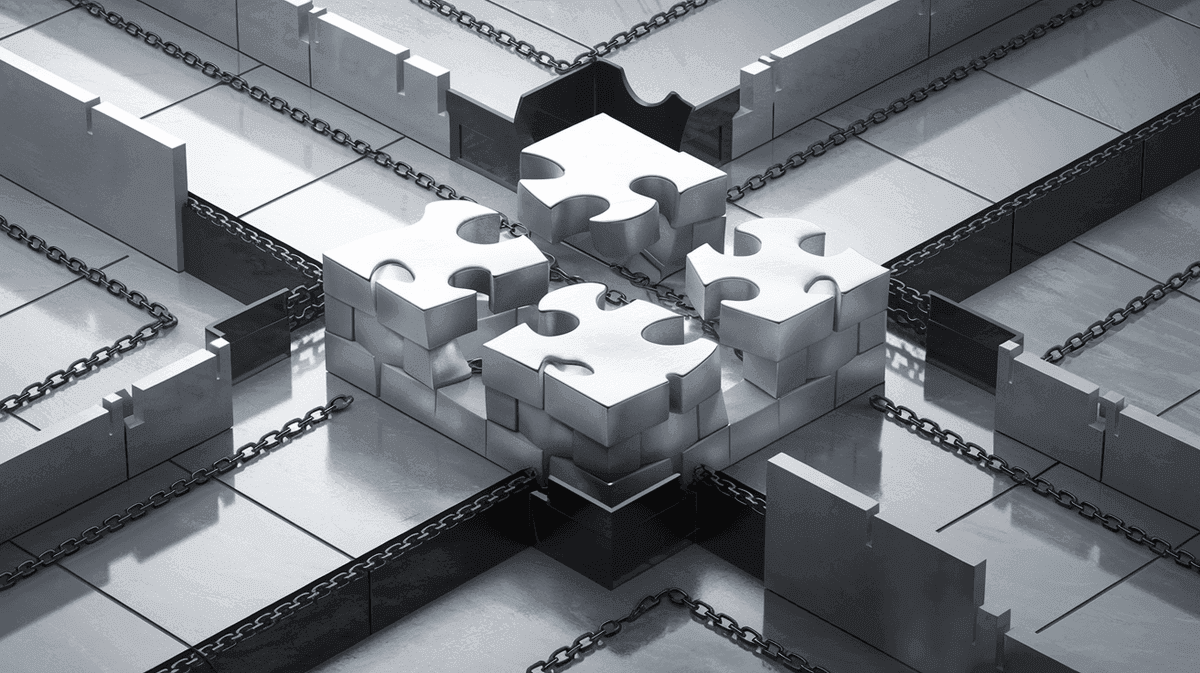 企業はなぜデジタルトランスフォーメーションを失敗するのか