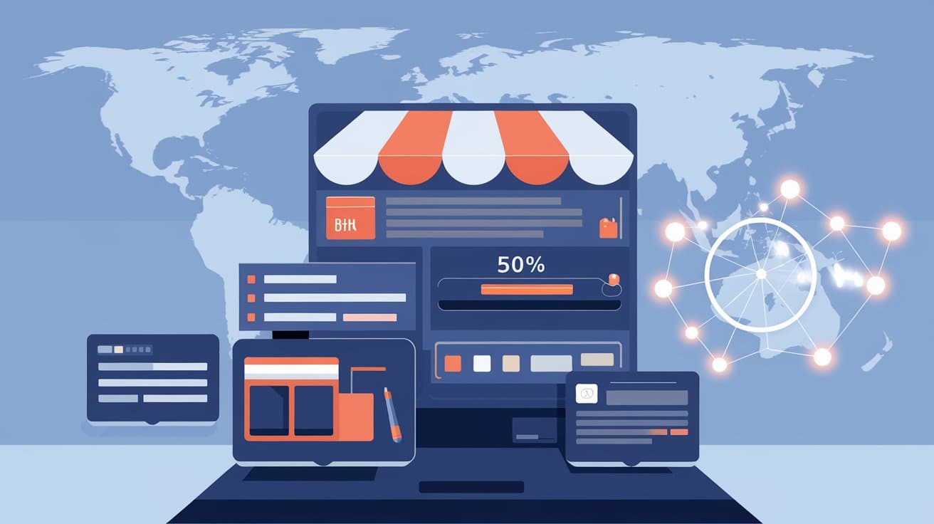 ebisumartで海外向けに商品を販売する方法と制約事項