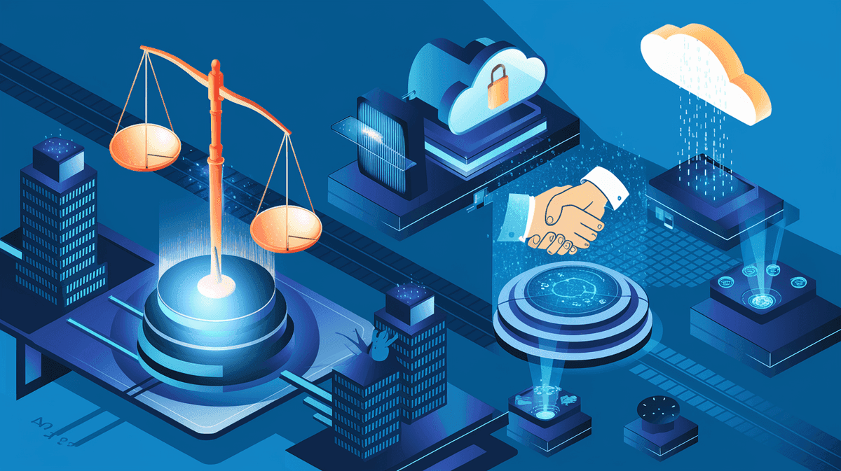 デジタル倫理の重要性