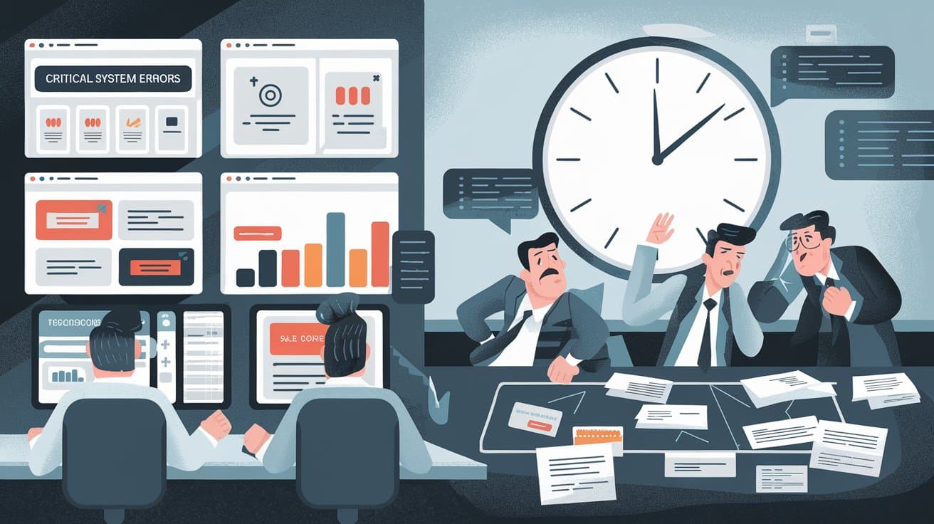 なぜECサイトのリニューアルは失敗するのか？原因と対策を紹介