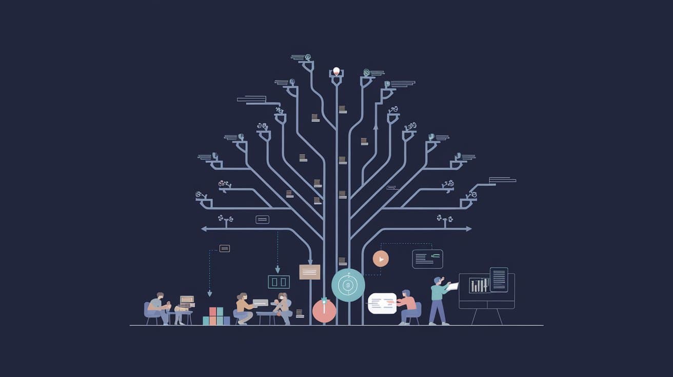 プロダクトの未来を描く：オポチュニティソリューションツリーとは？