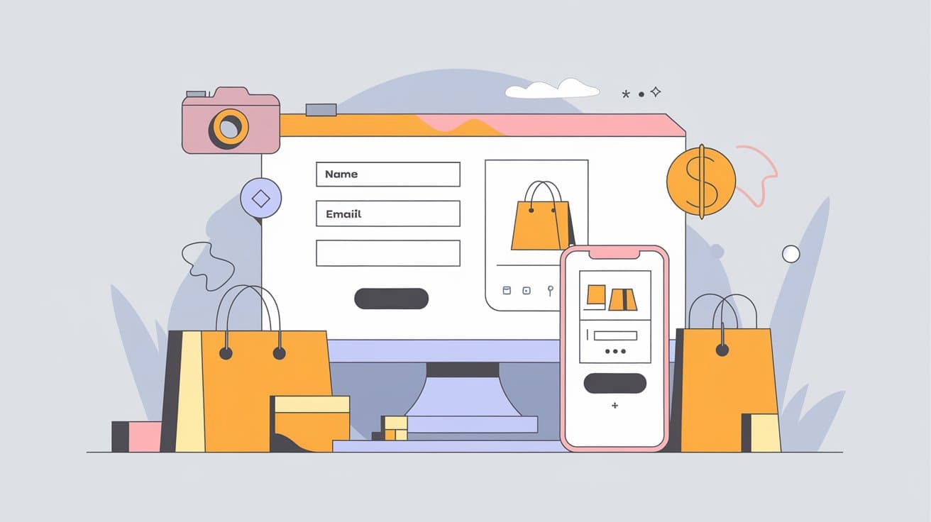 EFOで売上アップ！ECサイトの入力フォームを最適化する方法