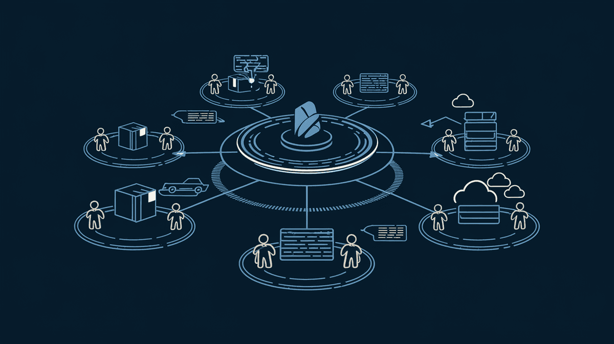 なぜプラットフォームビジネスが市場を制するのか：その仕組みと価値の全貌