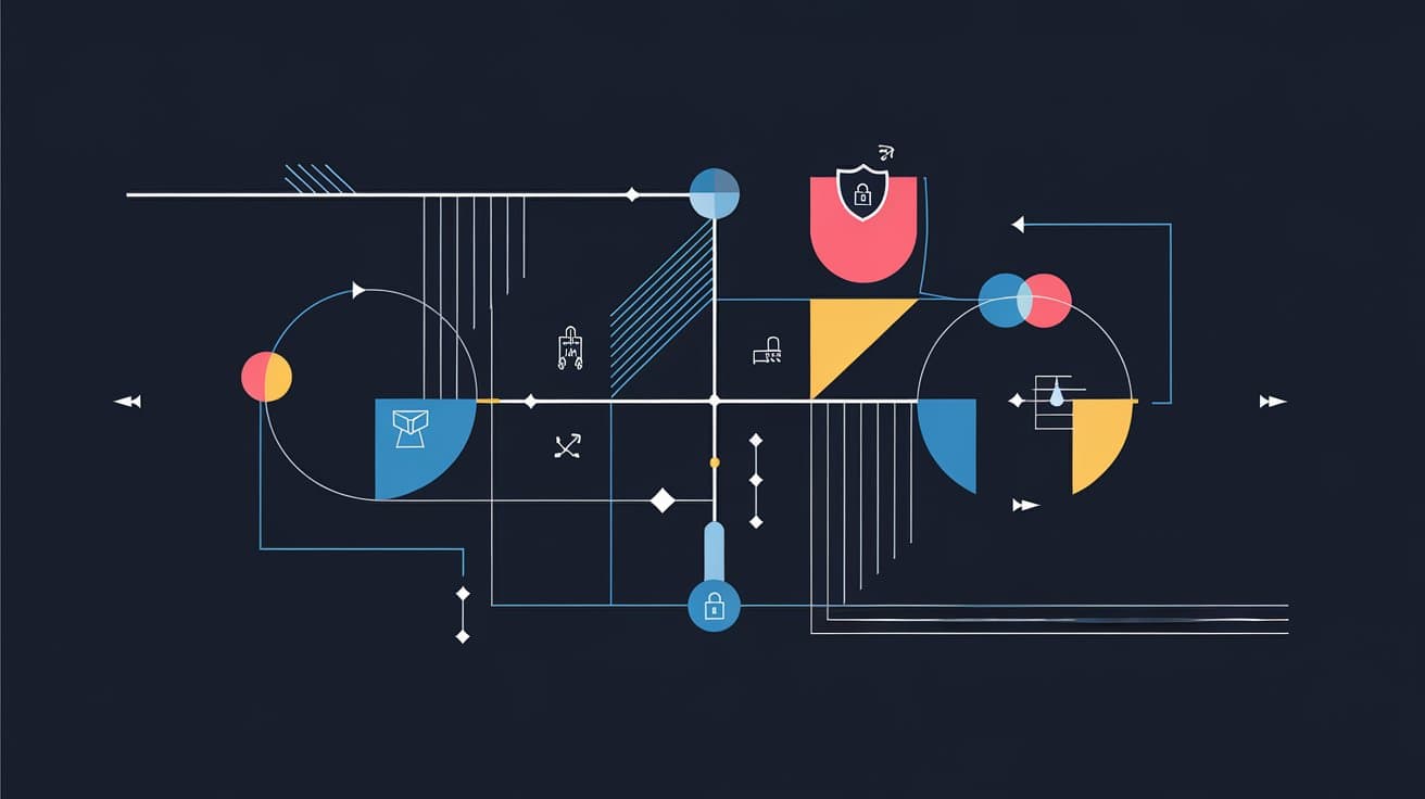ゼロトラストセキュリティの基本原則と実践方法