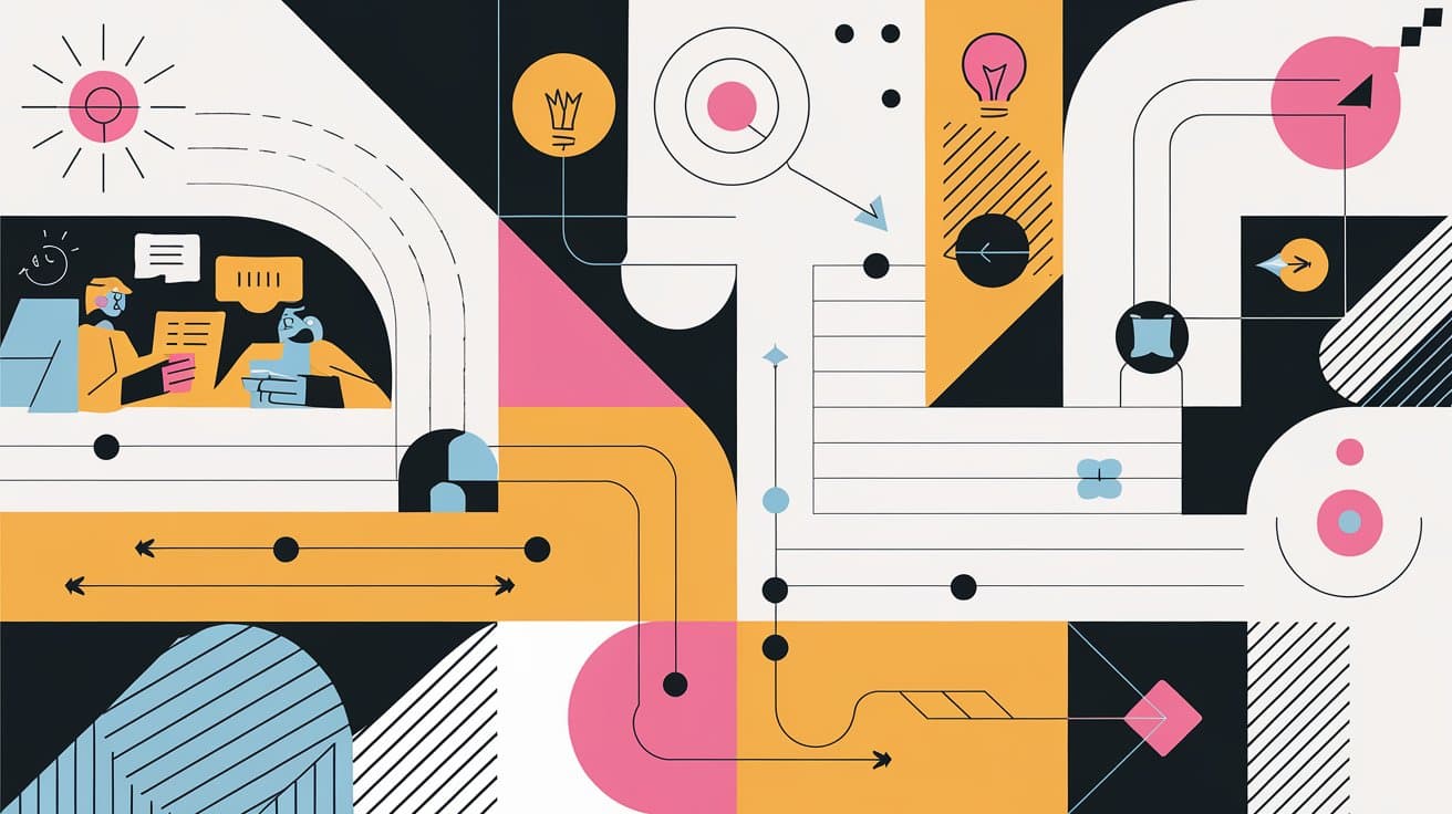 ジョブ理論インタビューを成功させるための実践ガイド