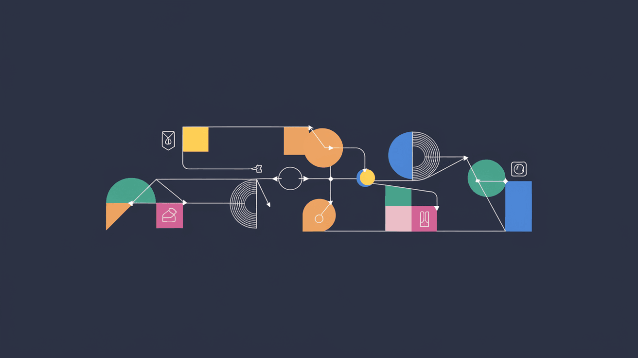 デジタル時代の業務プロセス改善：生産性向上と柔軟性の両立
