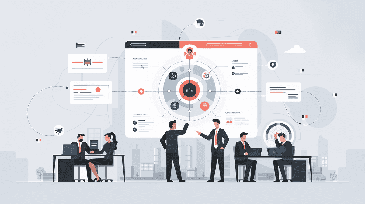 デジタルガバメントとプロセスマイニングの重要性