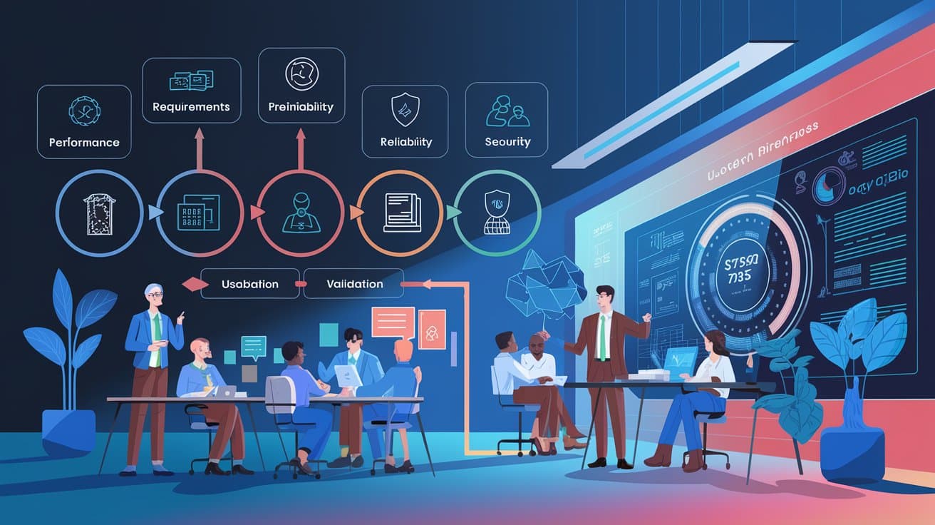 要件定義から考える持続的なソフトウェア品質