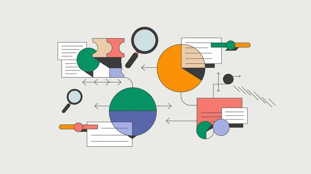要件定義における競合分析の重要性と実施方法