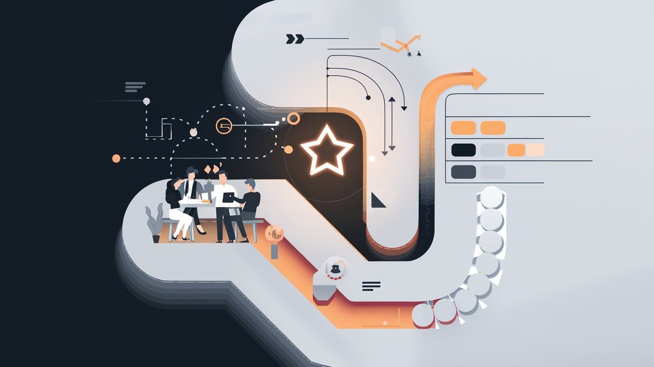 North Star Metric (NSM)を活用したプロダクト成長戦略