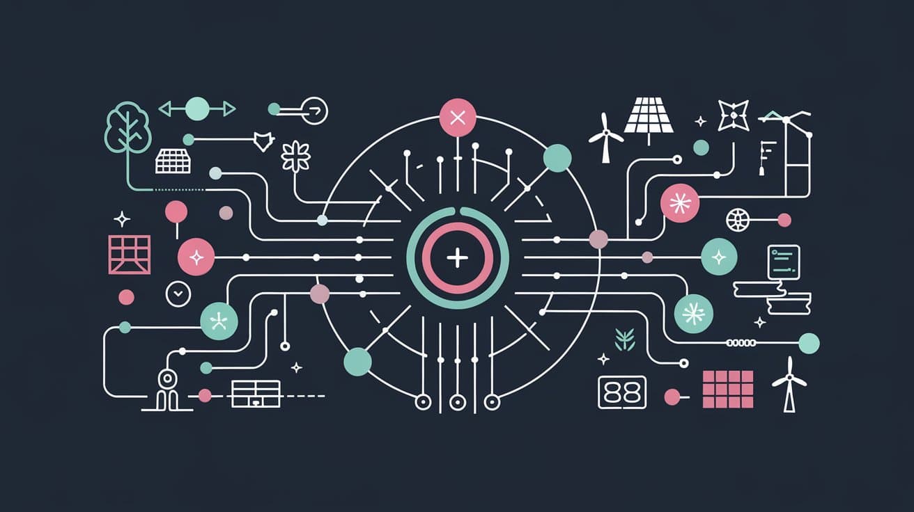 サステナブルリーダーシップ：業界の未来を牽引する持続可能な企業とは