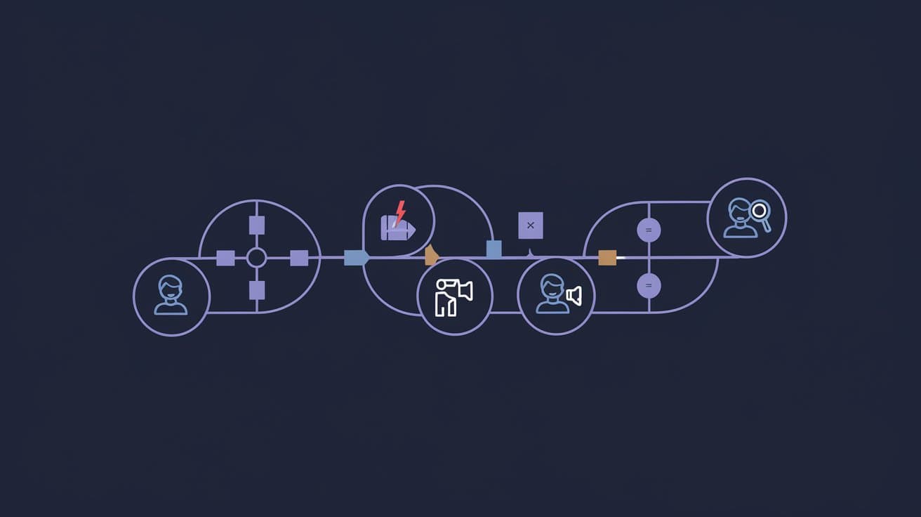 システム開発における意思決定フレームワーク「DACI」の効果的な活用法