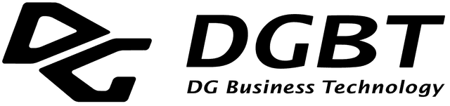 DGBT logo