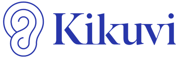 Kikuvi logo