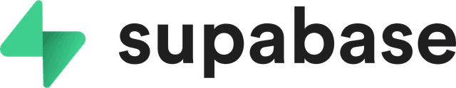 Supabase logo