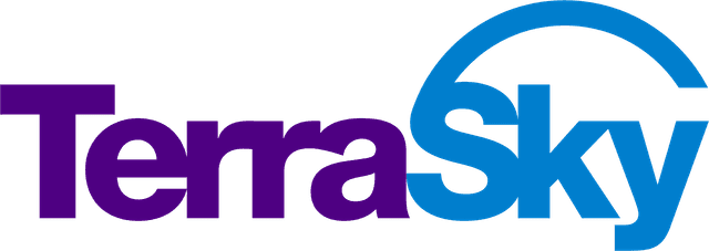 TerraSky logo
