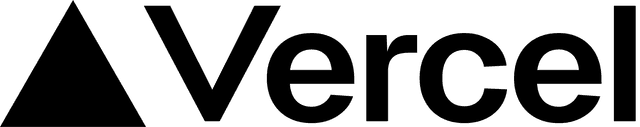 Vercel logo