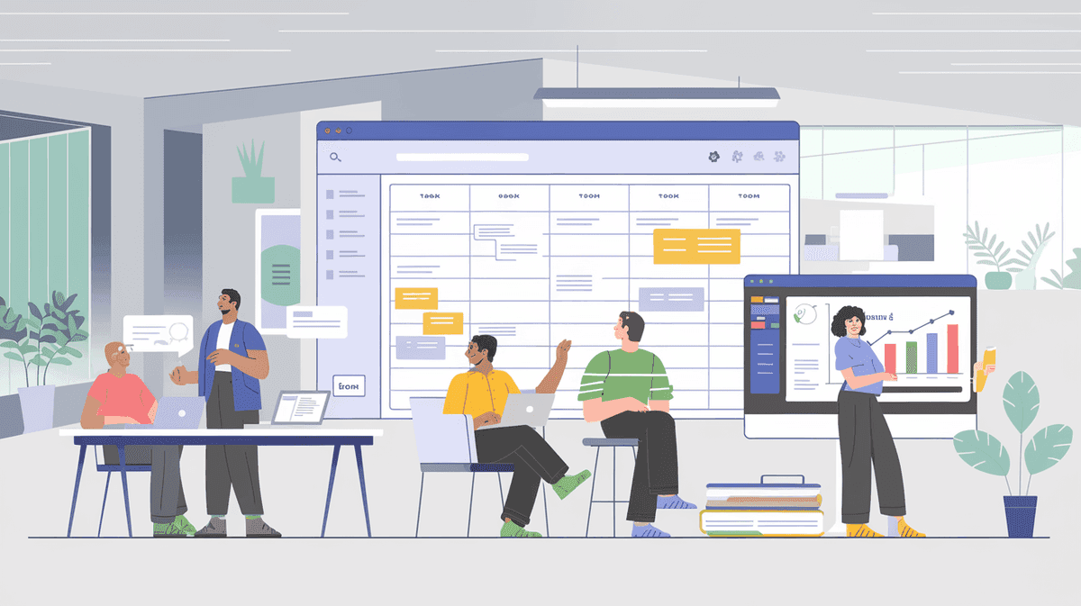 アジャイル開発を加速するJIRAの効果的な活用方法