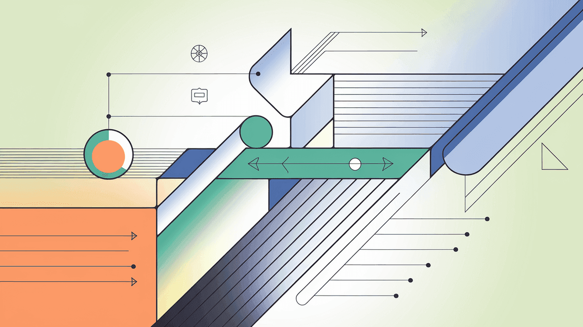 業務プロセス最適化の鍵:BPMとワークフロー管理の併用戦略