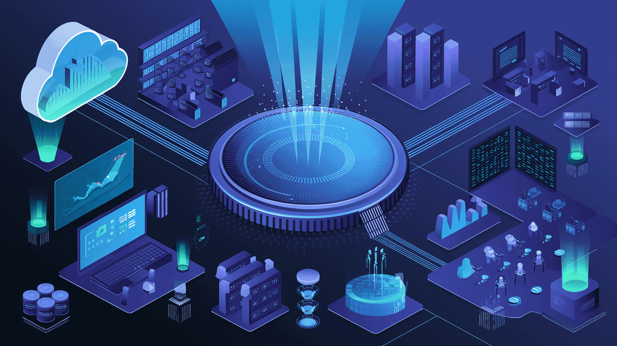 意思決定を加速するデータレイクの構築法と活用事例