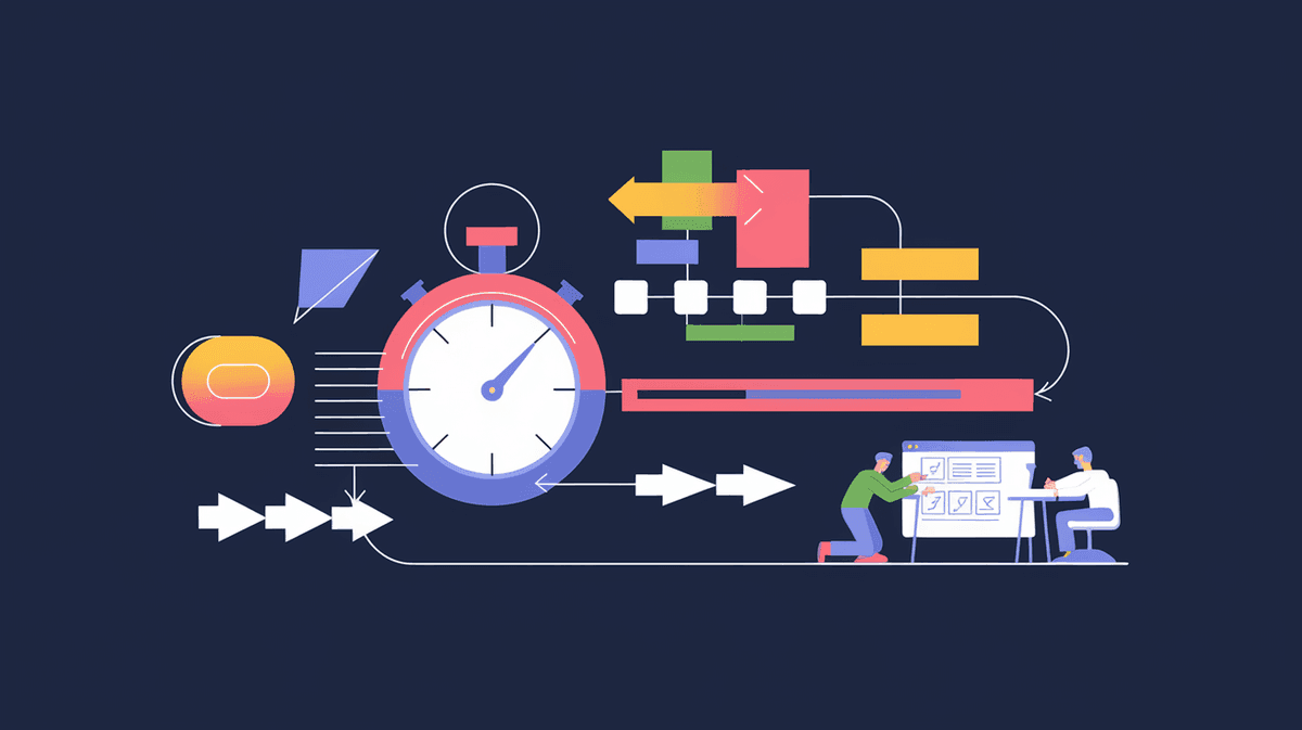 システム開発を加速するデザインスプリント