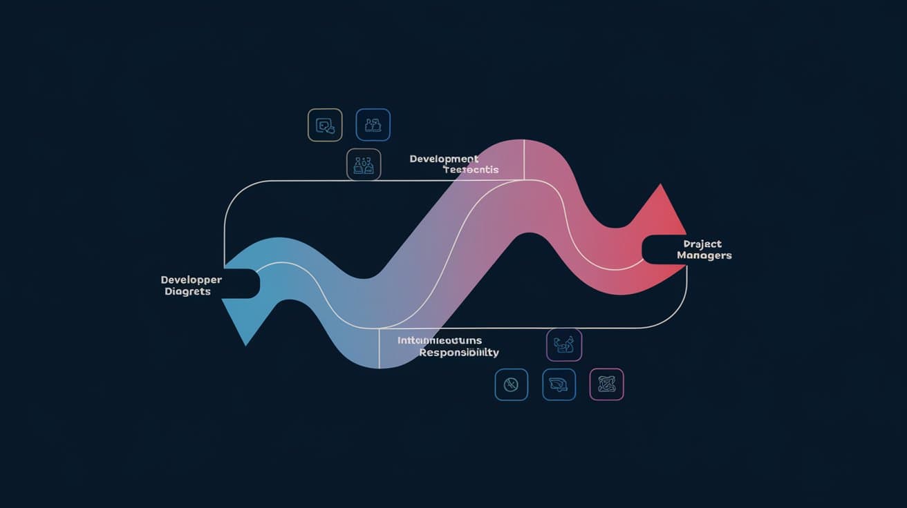 ソフトウェア開発における権利と責任