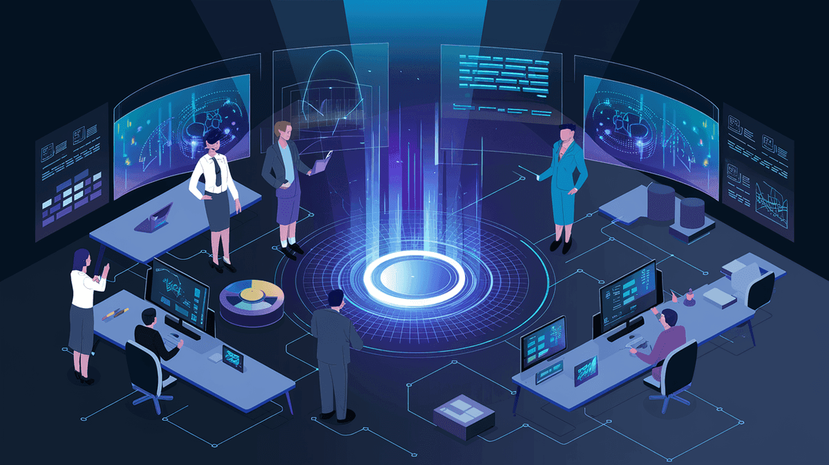 デジタルトランスフォーメーションを加速させるDMPの全貌