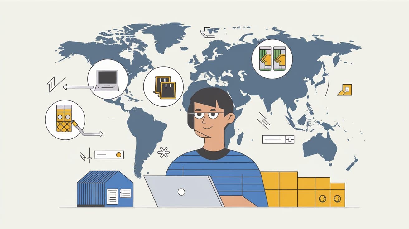 越境ECモール「ZenPlus」とは?
