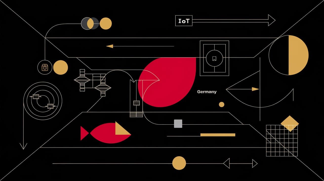 Industry4.0と5.0が切り開くドイツ産業の未来