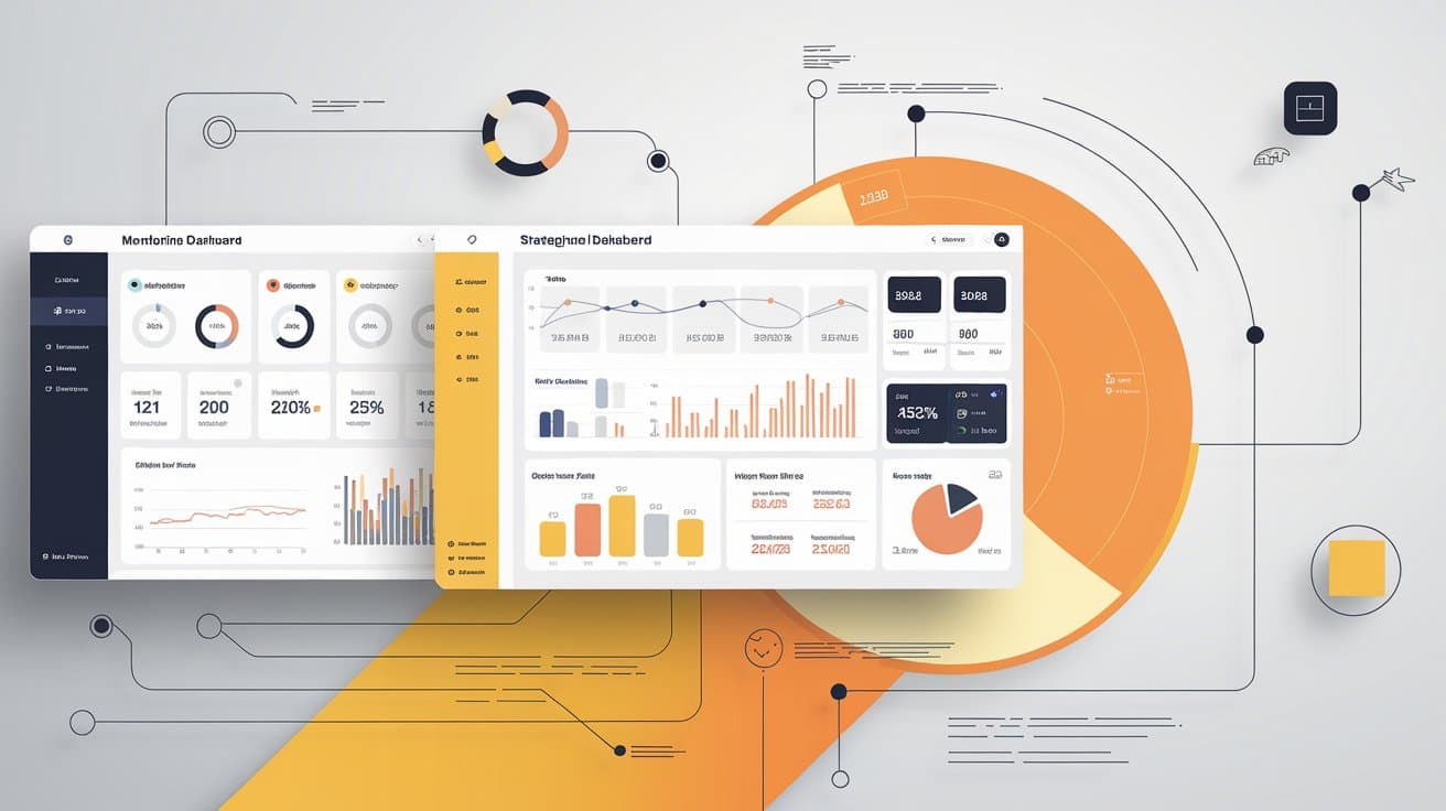 ダッシュボード要件定義はここから ユースケースと目的を軸に考える