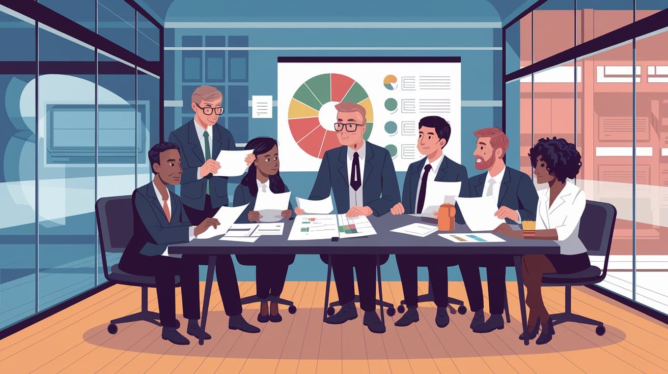 要件定義プロセスにおける「ベンチマーキング」の実施方法