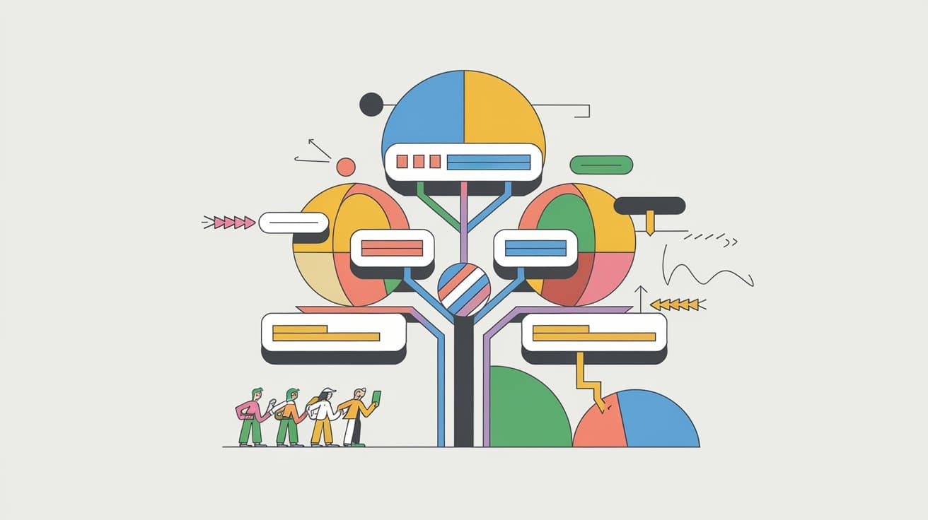 要件定義における「意思決定ツリー」の活用法