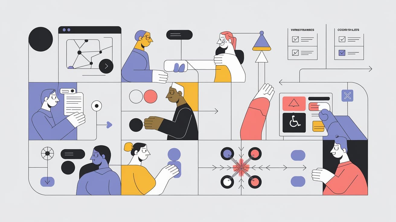 要件定義におけるアクセシビリティ要件の考慮