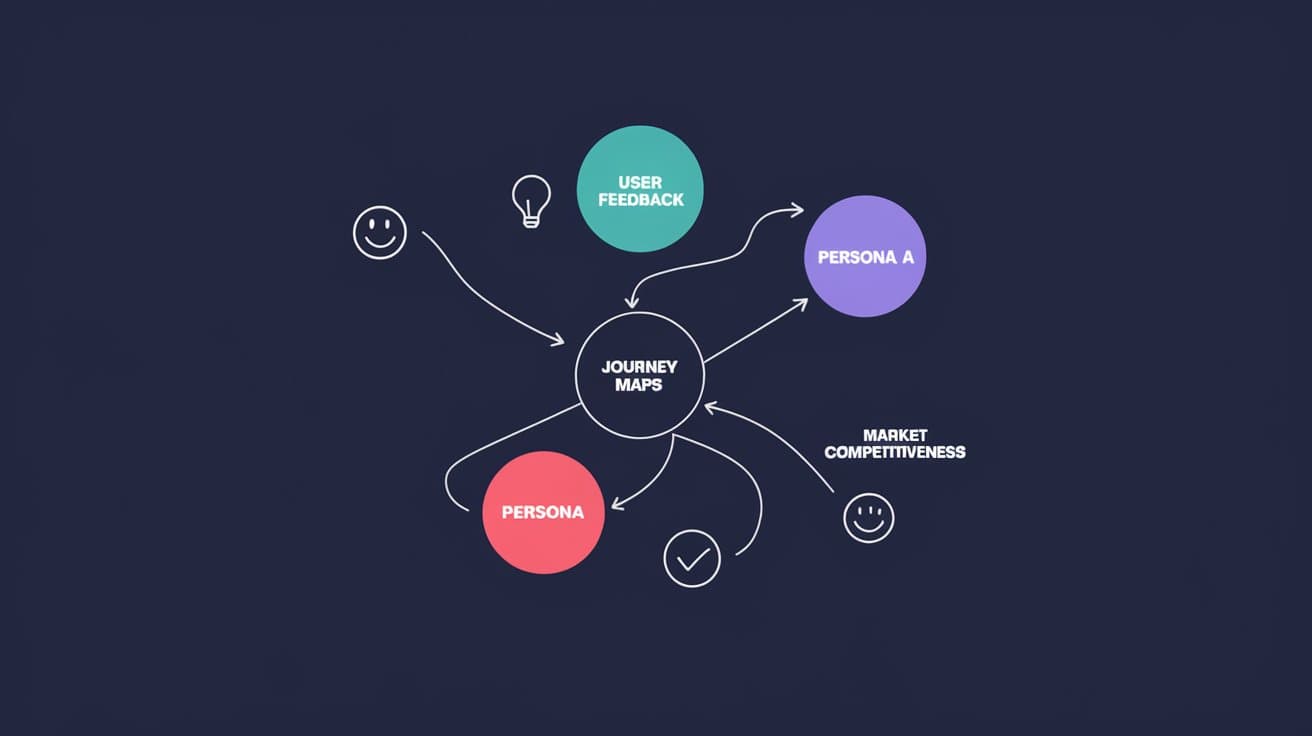 ユーザーの声を活かした要件定義のベストプラクティス