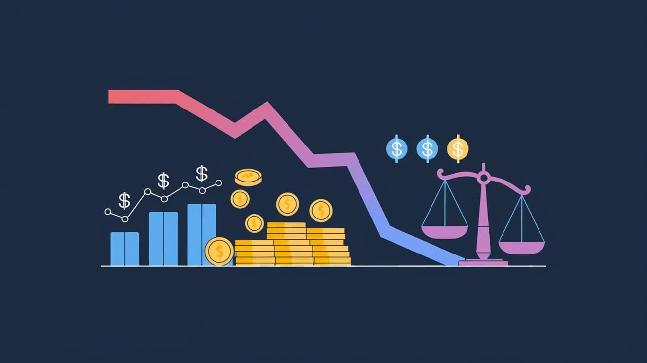 開発投資を最小化し、収益を最大化するハーベスト戦略