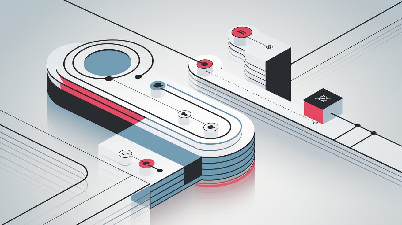 インセプションデッキ徹底解説:プロジェクトを成功へ導く10の要素