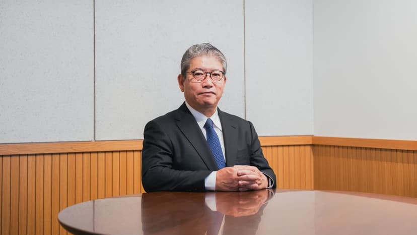 DX推進の成功への道筋:亀山氏が語る「要件定義」とリーダーシップの真髄