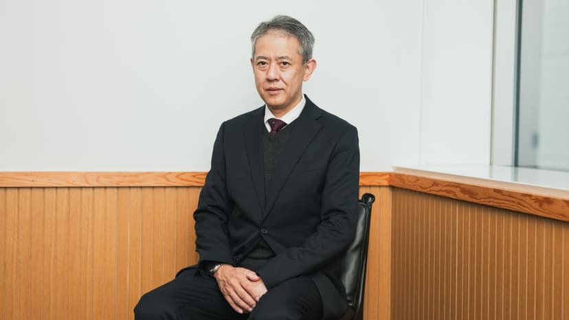 三菱マテリアルCDO端山氏が語るMMDX2.0への取り組みと製造業DXの核心