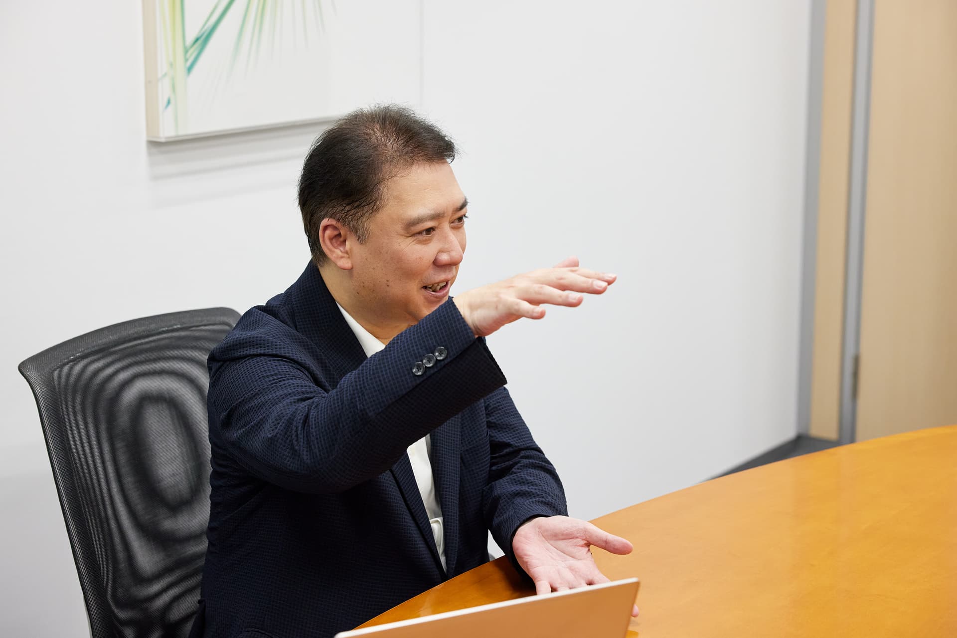 課題を説明する図