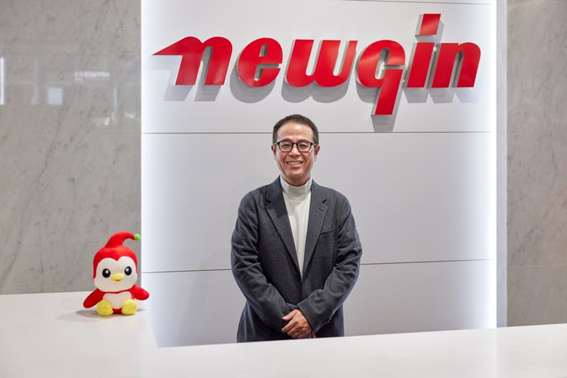 長年の経験に頼った属人業務を構造化。業務フローの可視化と標準化で、全社DXの加速へ