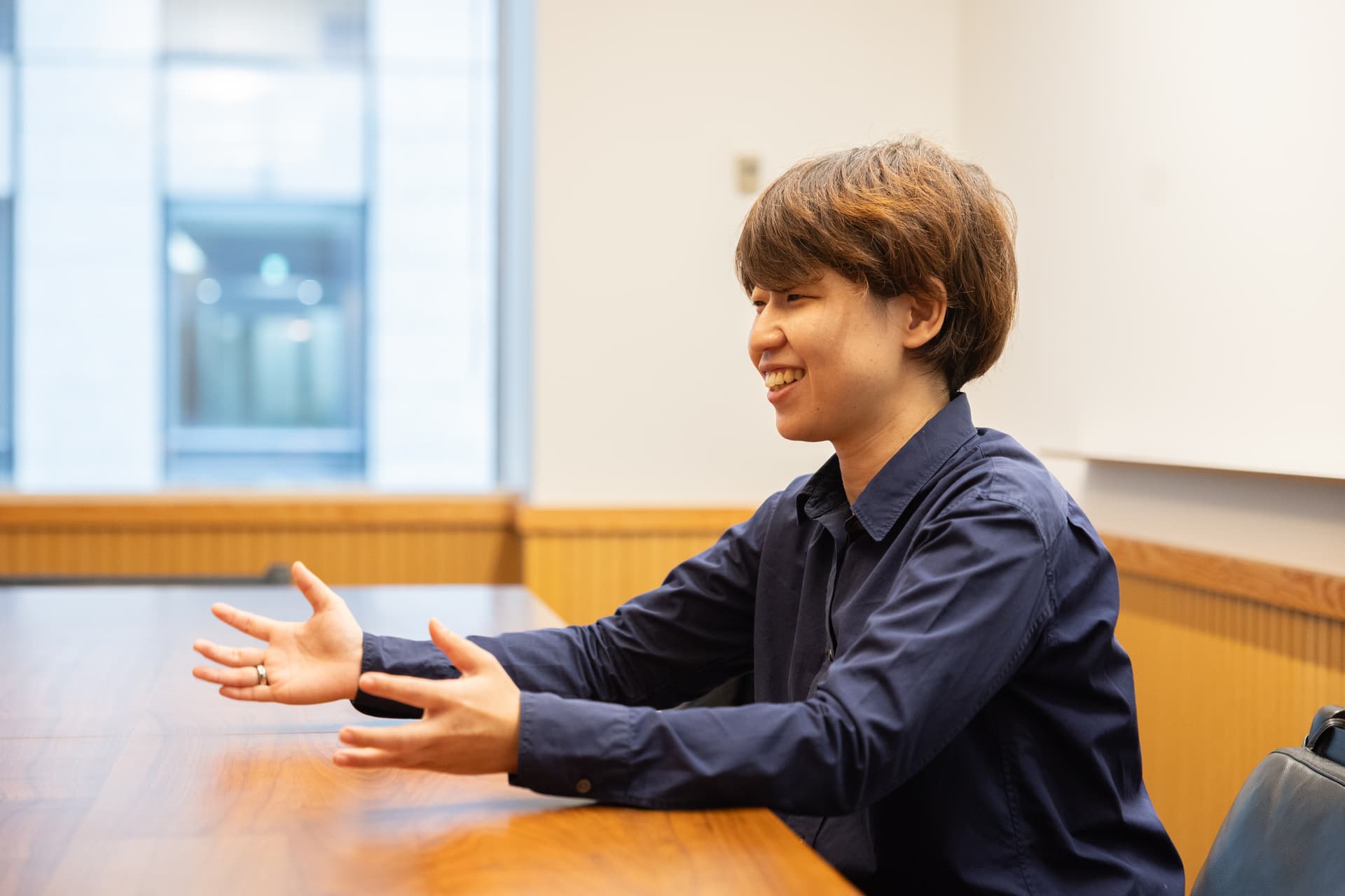 効果を示すグラフ