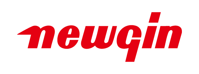 Newgin logo