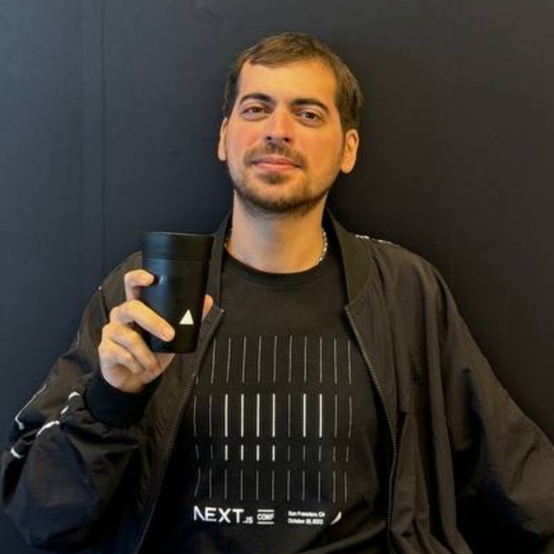 Nicolas Ishihara